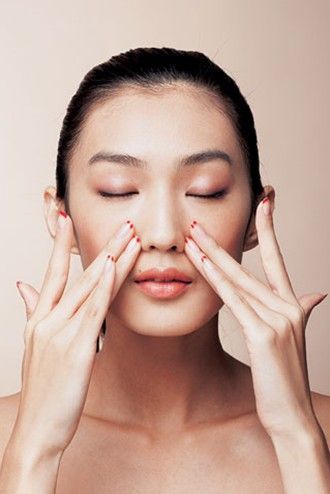 如何改善眼袋黑眼圈-菲菲美人館