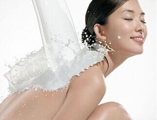 正確洗澡順序更護膚-菲菲美人館