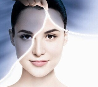 祛黃淡斑不是一碼事-菲菲美人館