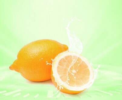 自制檸檬保濕爽膚液-菲菲美人館