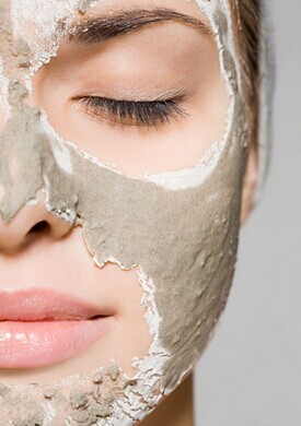 葡萄面膜也可以去角質-菲菲美人館