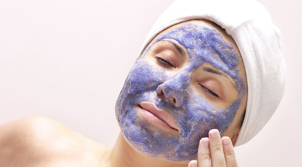 巧用橄欖油去黑頭法-菲菲美人館