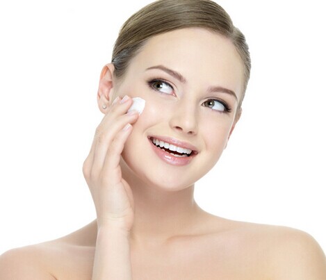 過敏肌膚的保濕護膚方法-菲菲美人館