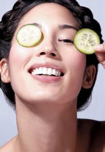 5個方法有效遠離熊貓眼-菲菲美人館