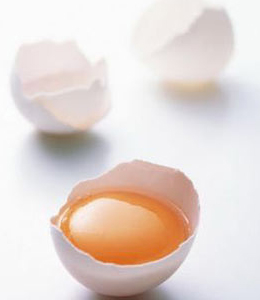 巧用蛋白去黑頭的方法-菲菲美人館