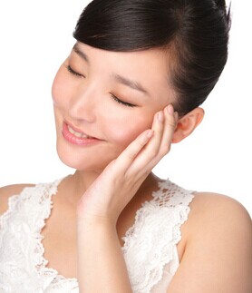 豆腐肌養成術:連毛孔都要白-菲菲美人館