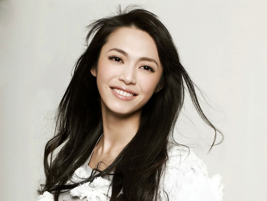 姚晨要亮膚 誓不做“黃臉婆”-菲菲美人館