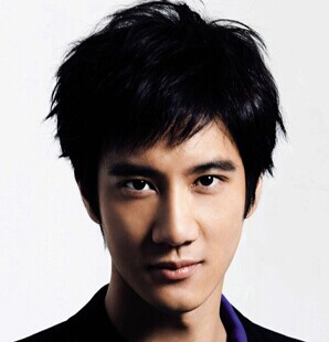 王力宏:油性肌膚保濕秘方-菲菲美人館