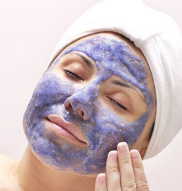 小編教你自制燕麥果奶去角質面膜-菲菲美人館