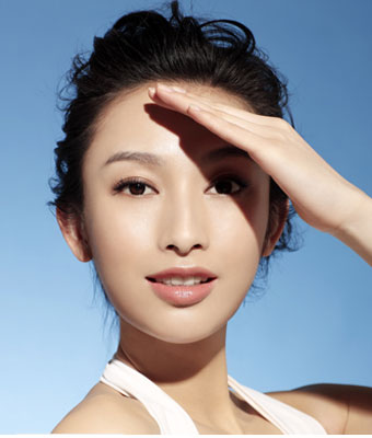 曬傷了你的嬌嫩皮膚-菲菲美人館