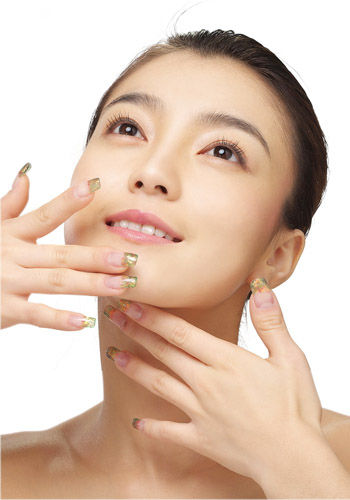 三大妙招幫助女性生理期抗痘-菲菲美人館