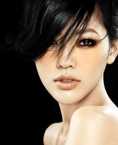 跟女星學這些妙招 你也敢裸素顏-菲菲美人館