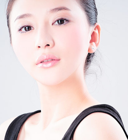 想瞬間擁有瓷白肌膚么?-菲菲美人館