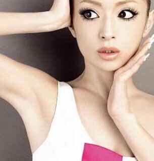 去黑眼圈的小竅門 走出“國寶”的稱呼-菲菲美人館