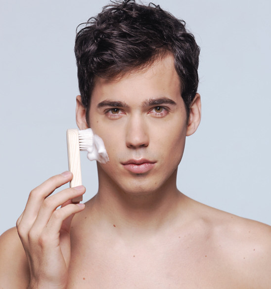 達人暢談男士護膚三大篇章-菲菲美人館