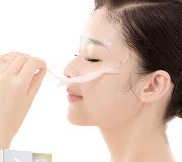 電腦族去除黑頭的良方妙藥-菲菲美人館