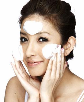 量臉美白 三大膚質各有妙方-菲菲美人館