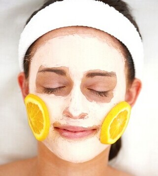 檸檬美白祛斑的小偏方-菲菲美人館