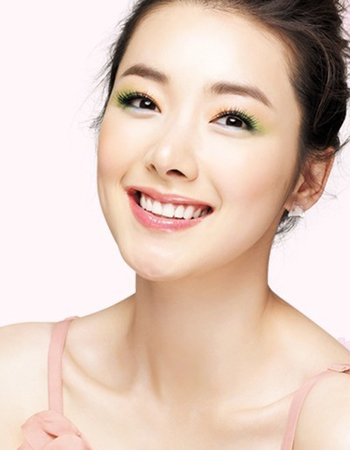 簡單步驟緊致輪廓 打造迷人錐子臉-菲菲美人館