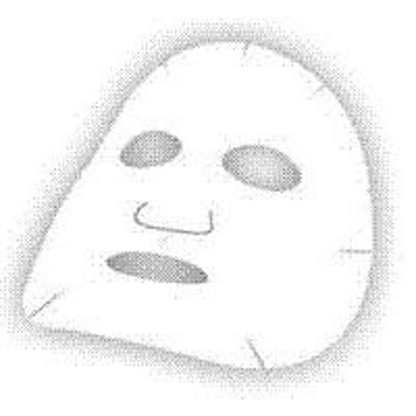 僵蠶山藥蜂蜜美白保濕面膜-菲菲美人館