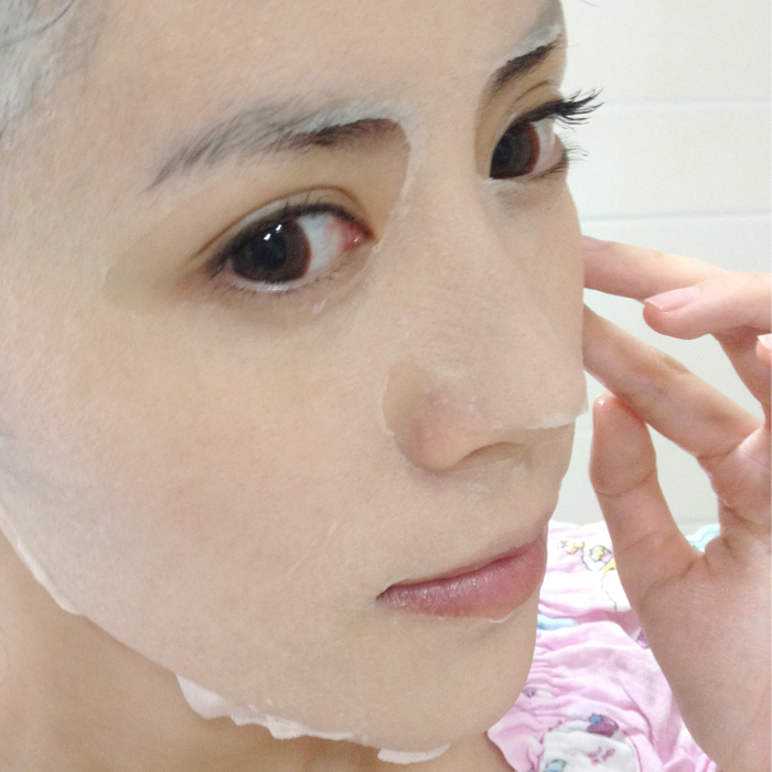 如何自制補水面膜 六款補水效果超強的水果面膜-菲菲美人館