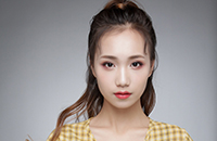 微醺紫調眼妝,氛圍感直接拉滿,美極了-菲菲美人館