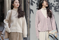 真正適合普通人的過年穿搭,既不裝嫩也不老氣,穿出氣質美-菲菲美人館