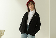 毛衣不一定搭裙子才好看，搭配這4條褲子更時髦顯瘦-菲菲美人館