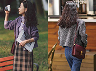 遵循“上短下長”，時髦顯腿長，拯救五五分身材-菲菲美人館