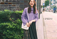 會穿的女人，冬季都喜歡“上繁下簡”，這樣搭有層次感、有品位-菲菲美人館