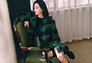 適合春季的西裝搭配，簡單實用又高階的三種風格，職場日常都適合-菲菲美人館