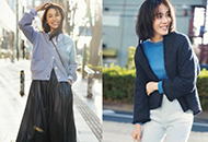 春季五種基礎外套必須有，百搭實惠又減齡-菲菲美人館