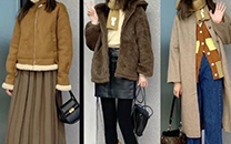 30、40歲女人過年如何穿才好看？掌握這幾個搭配技巧，減齡顯氣質-菲菲美人館