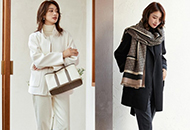 牢記這些穿搭精髓，氣質高階又得體，關鍵還很顯瘦-菲菲美人館