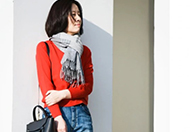 女人過了六十歲應該怎么穿衣？不服老但也別裝嫩-菲菲美人館