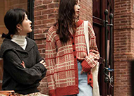 冬天，不一定非要穿羽絨服，這幾件“短外套”更吃香，氣質很突出-菲菲美人館