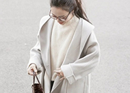 春季穿搭法則,知性優雅不失溫柔減齡,上班休閑都適合-菲菲美人館