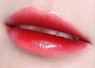 咬唇妝已經out了?那只是你不會畫而已-菲菲美人館