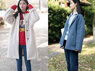 今春穿九分褲時，多配這幾雙“鞋子”，時髦又百搭-菲菲美人館