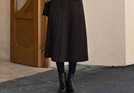 小個子穿裙子，如何搭配鞋子？推薦試試這幾雙鞋子，顯高有氣質-菲菲美人館