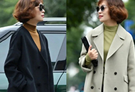 既然已經不再年輕，那就穿出優雅氣質來-菲菲美人館