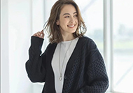 黑色系穿搭經典又不過時，時尚減齡又高階-菲菲美人館