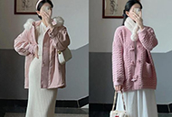 早春穿什么優雅還時髦？4個“配色”妙招，美極了-菲菲美人館