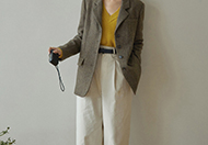 今年開春流行這2條褲子，顯瘦時髦又百搭-菲菲美人館