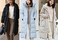 不管穿羽絨服還是大衣，多配這4雙鞋，時髦百搭-菲菲美人館