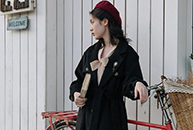 冬季穿“大衣”,搭配什么鞋子更有氣質?-菲菲美人館