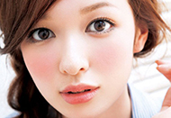 譚松韻李一桐都愛上日系宿醉妝?想get同款,關鍵就在腮紅修容術-菲菲美人館