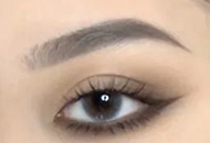 最近超火的反轉貓眼小煙熏妝教程分享來了!-菲菲美人館