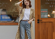 小個子的穿搭精髓:12個超實用的穿搭技巧-菲菲美人館