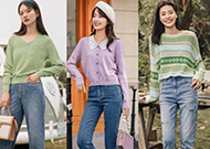 春天穿衣別太繁瑣!學潮人這樣穿“長褲”,顯瘦又提氣質-菲菲美人館